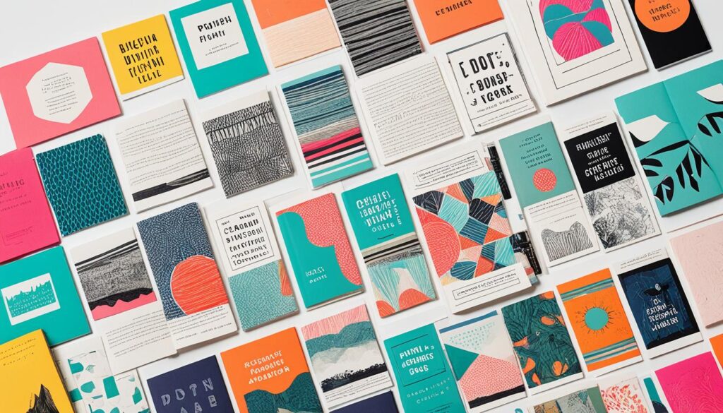 independent publishers in Jersey City